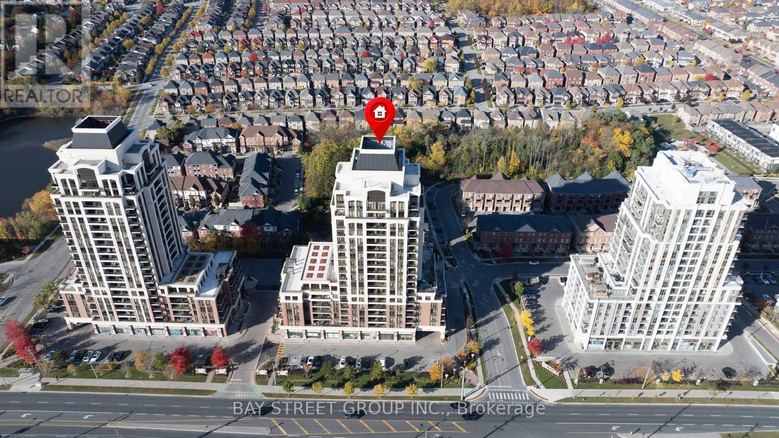 1905 - 9506 Markham Road, Markham, Ontario  L6E 0S5 - Photo 37 - N14113980