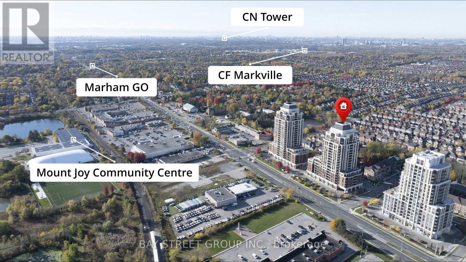 1905 - 9506 Markham Road, Markham, Ontario  L6E 0S5 - Photo 40 - N14113980