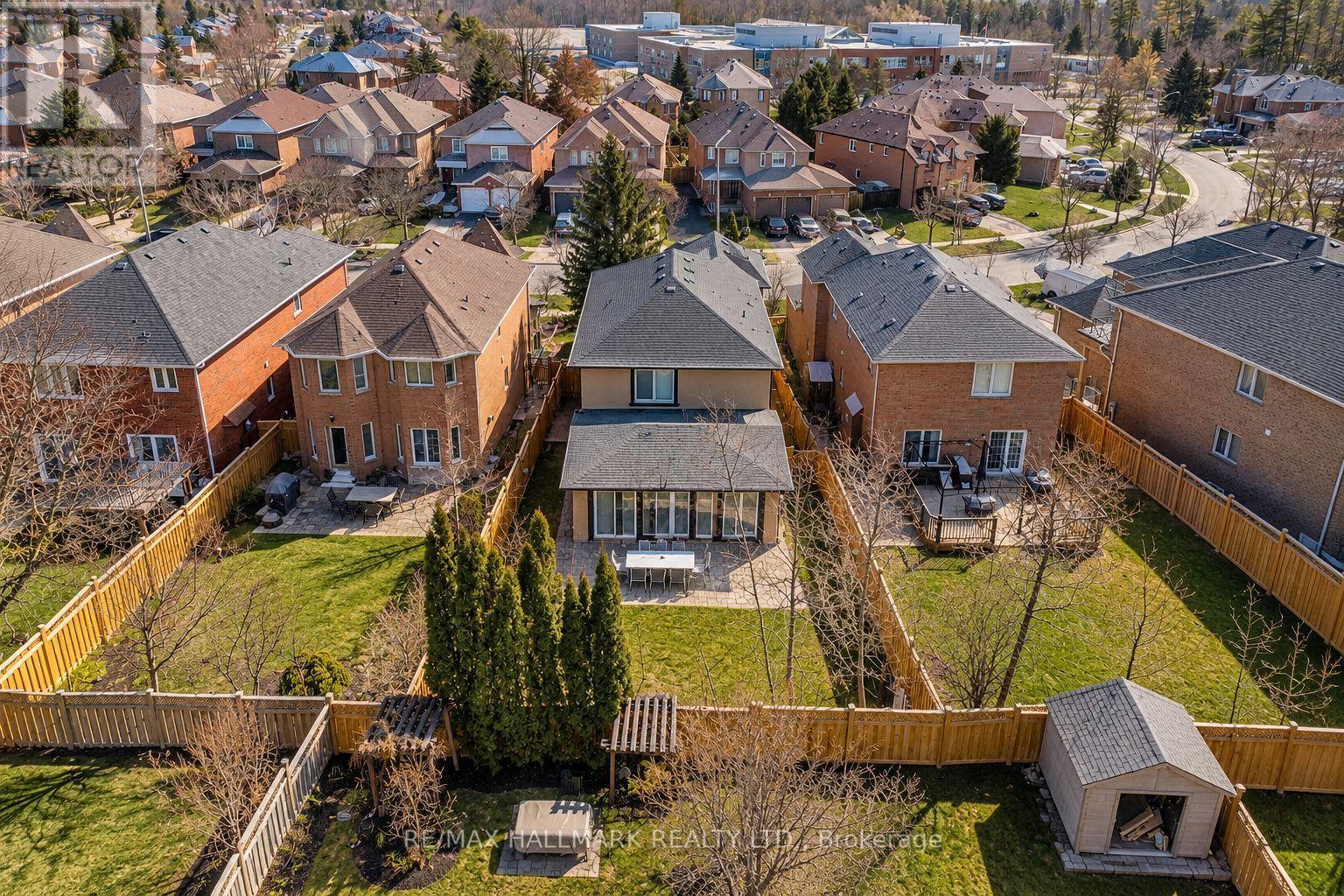 Main - 30 Painted Rock Avenue, Richmond Hill, Ontario  L4S 1R6 - Photo 29 - N14113986