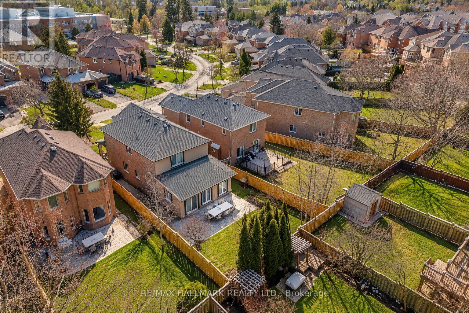 Main - 30 Painted Rock Avenue, Richmond Hill, Ontario  L4S 1R6 - Photo 30 - N14113986