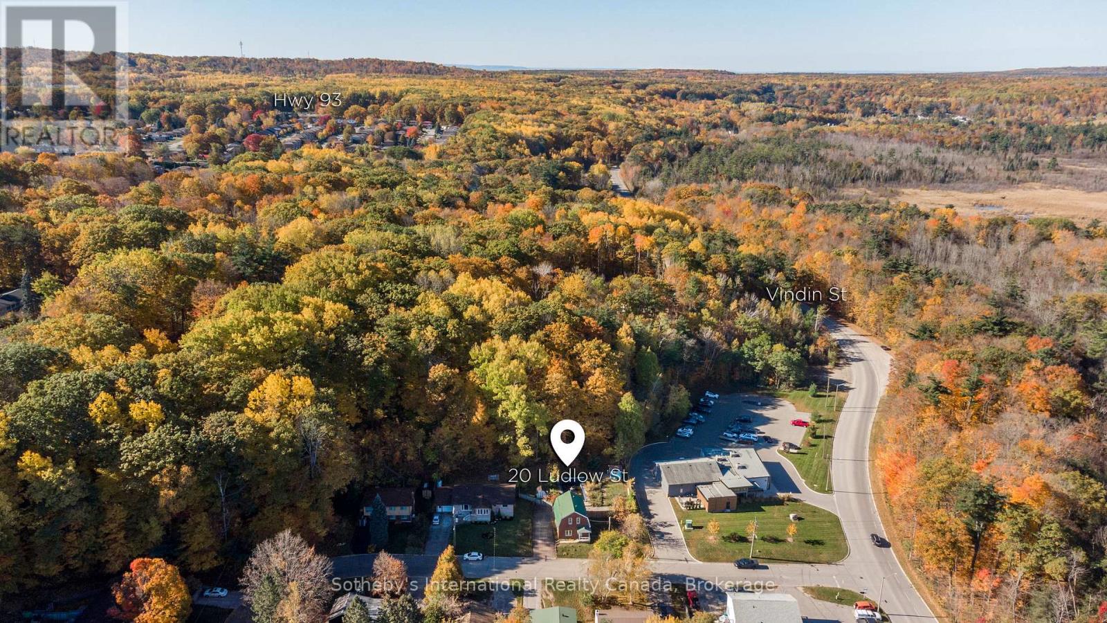 20 Ludlow Street, Midland, Ontario  L4R 4M5 - Photo 10 - S14113988
