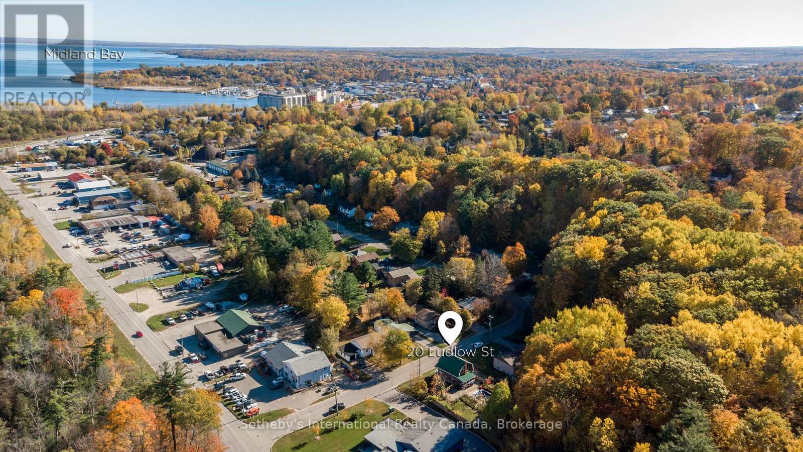 20 Ludlow Street, Midland, Ontario  L4R 4M5 - Photo 11 - S14113988