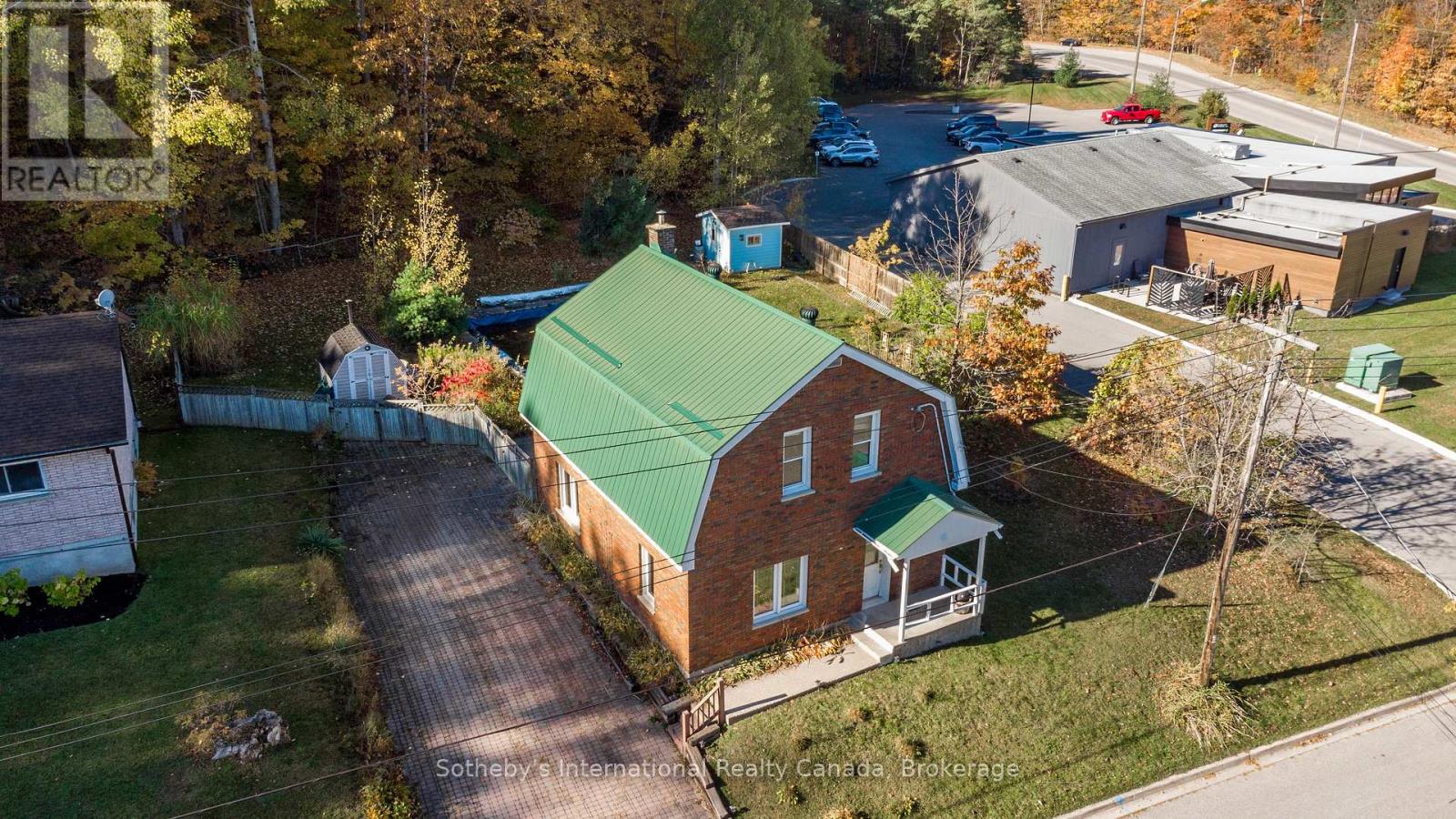 20 Ludlow Street, Midland, Ontario  L4R 4M5 - Photo 3 - S14113988