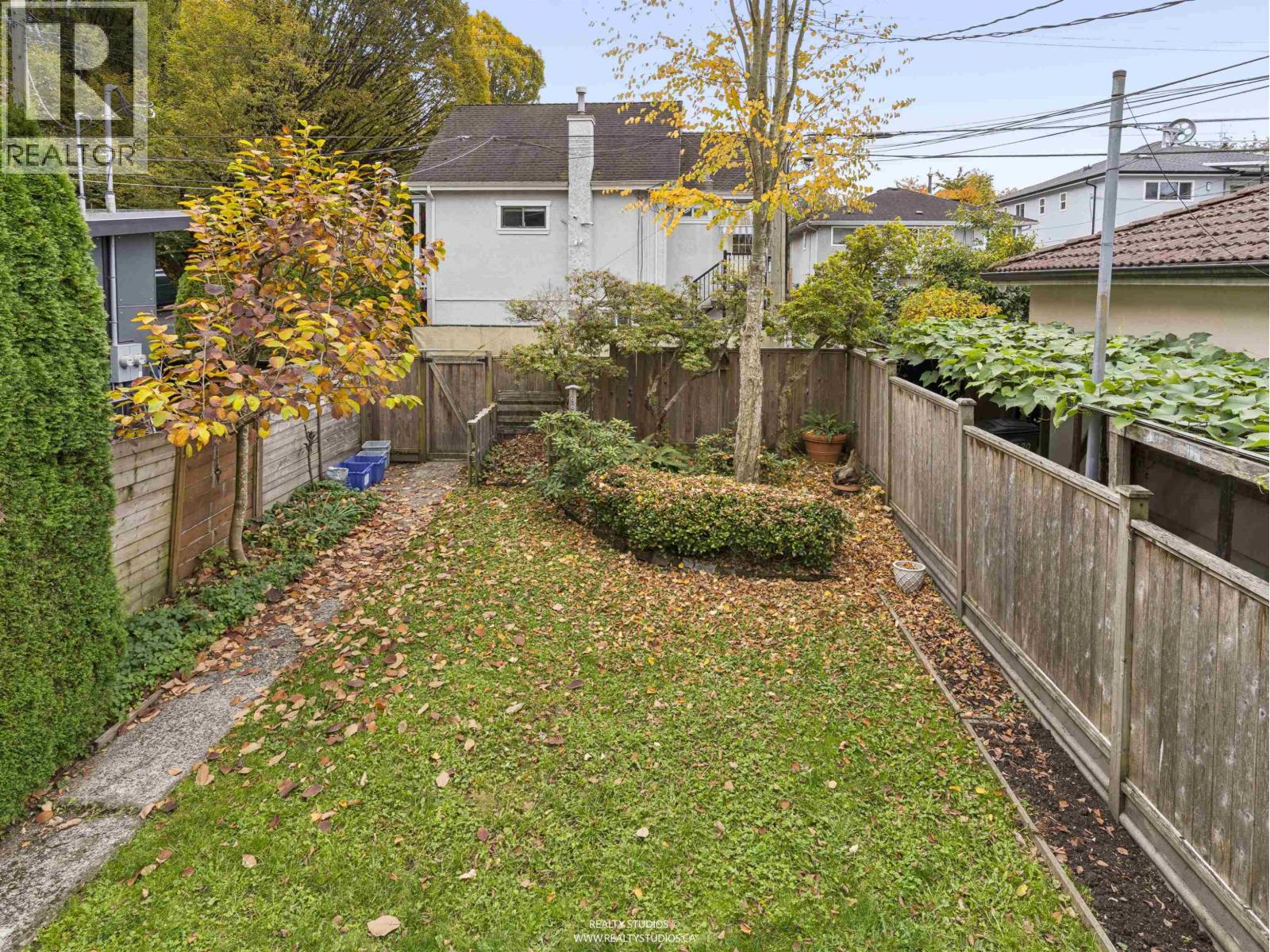 338 E 20th Avenue, Vancouver, British Columbia  V5V 1M3 - Photo 36 - R3178280