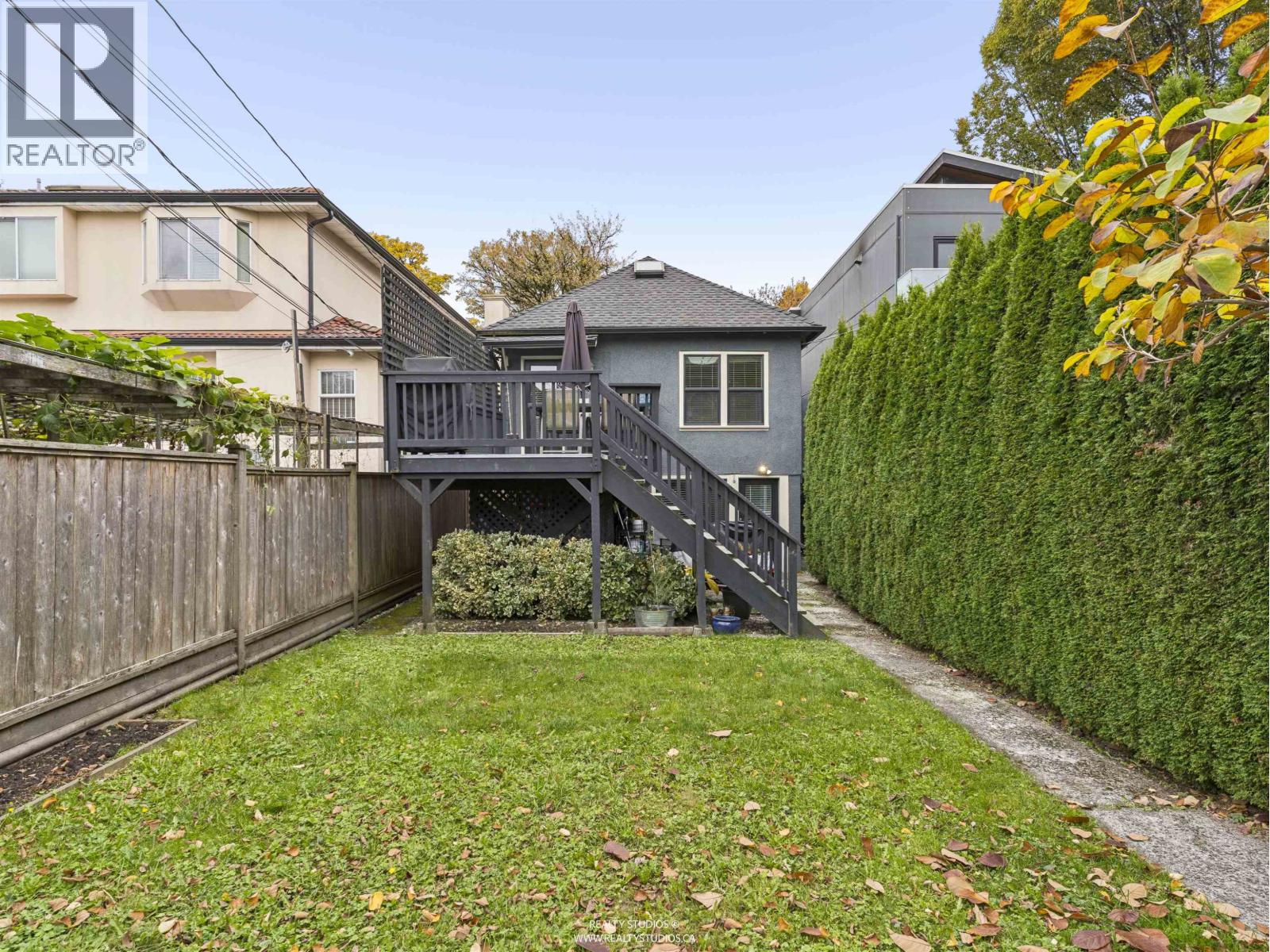 338 E 20th Avenue, Vancouver, British Columbia  V5V 1M3 - Photo 37 - R3178280