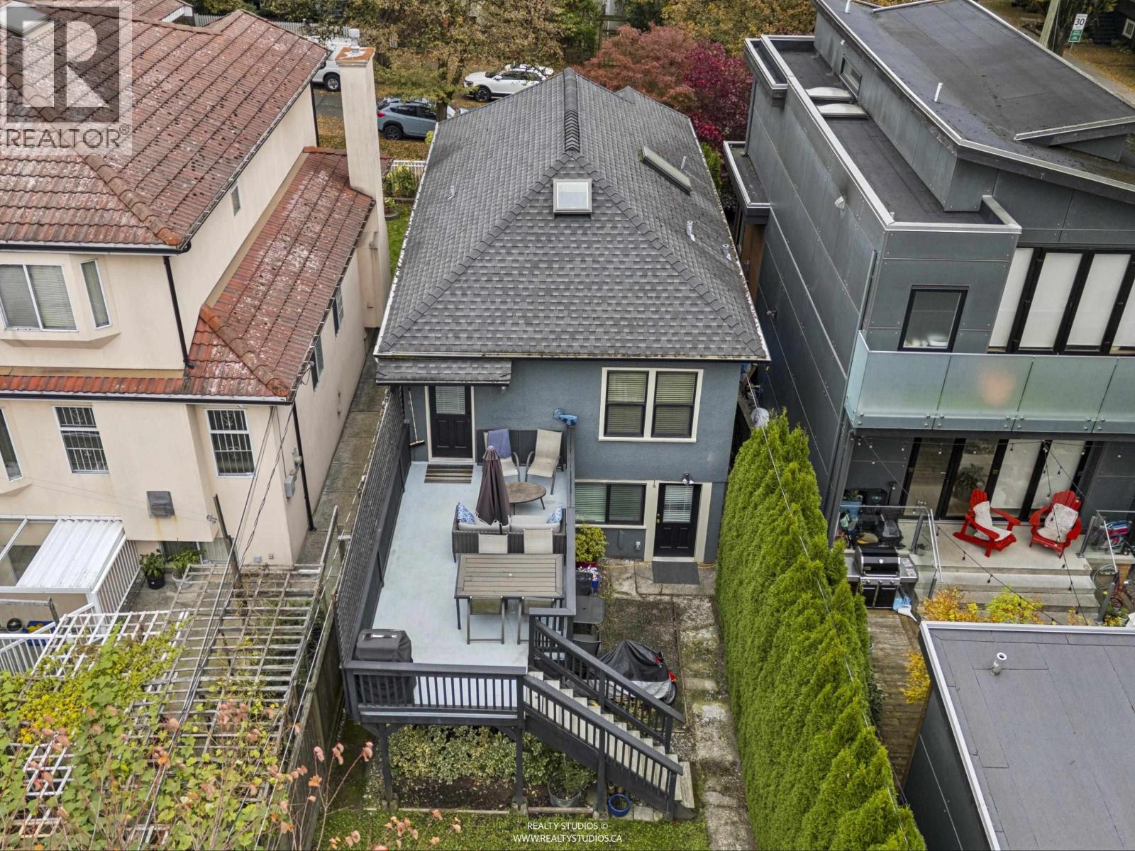 338 E 20th Avenue, Vancouver, British Columbia  V5V 1M3 - Photo 38 - R3178280