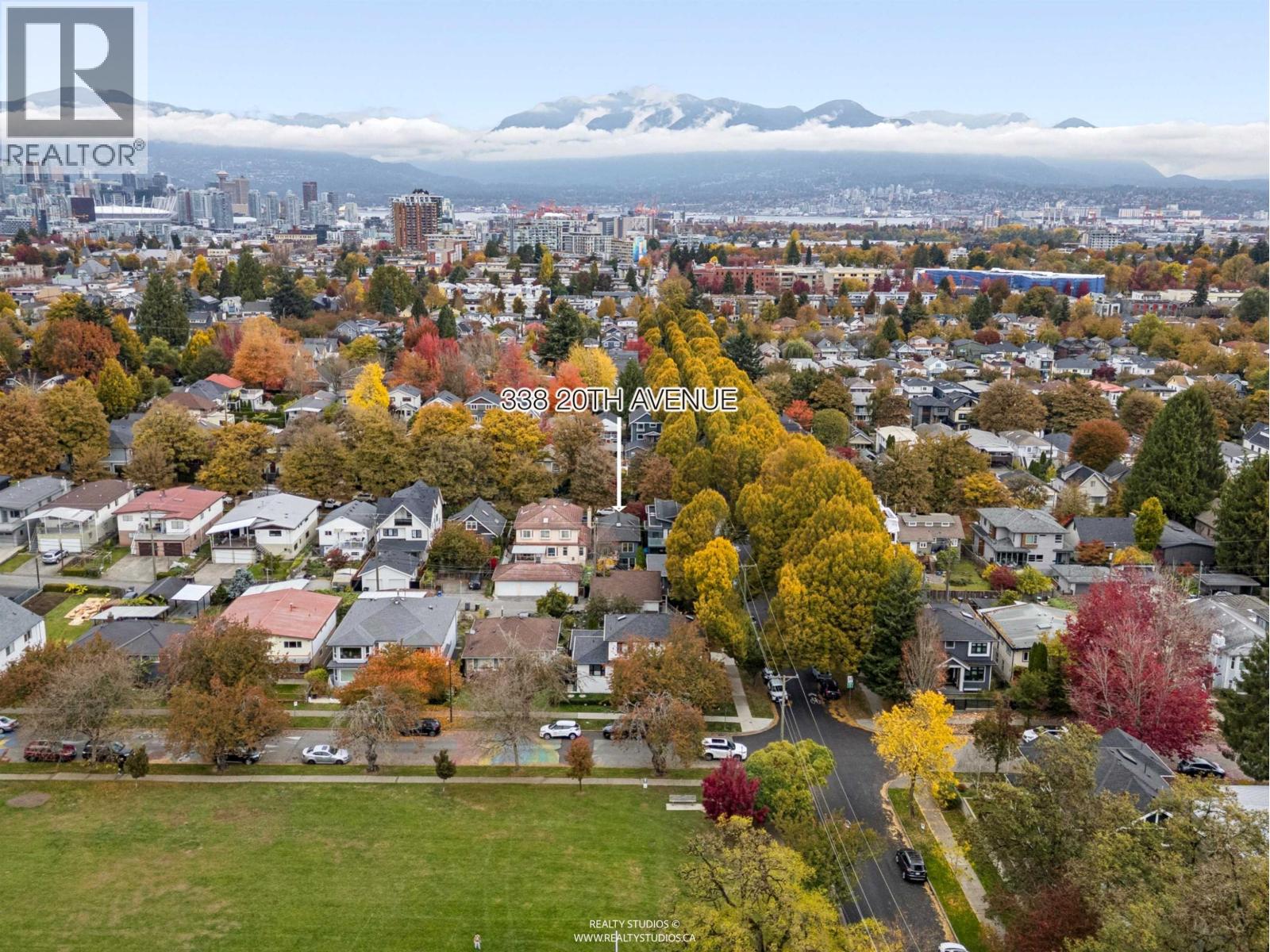 338 E 20th Avenue, Vancouver, British Columbia  V5V 1M3 - Photo 39 - R3178280