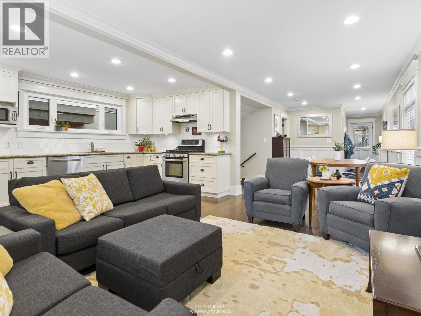 338 E 20th Avenue, Vancouver, British Columbia  V5V 1M3 - Photo 5 - R3178280