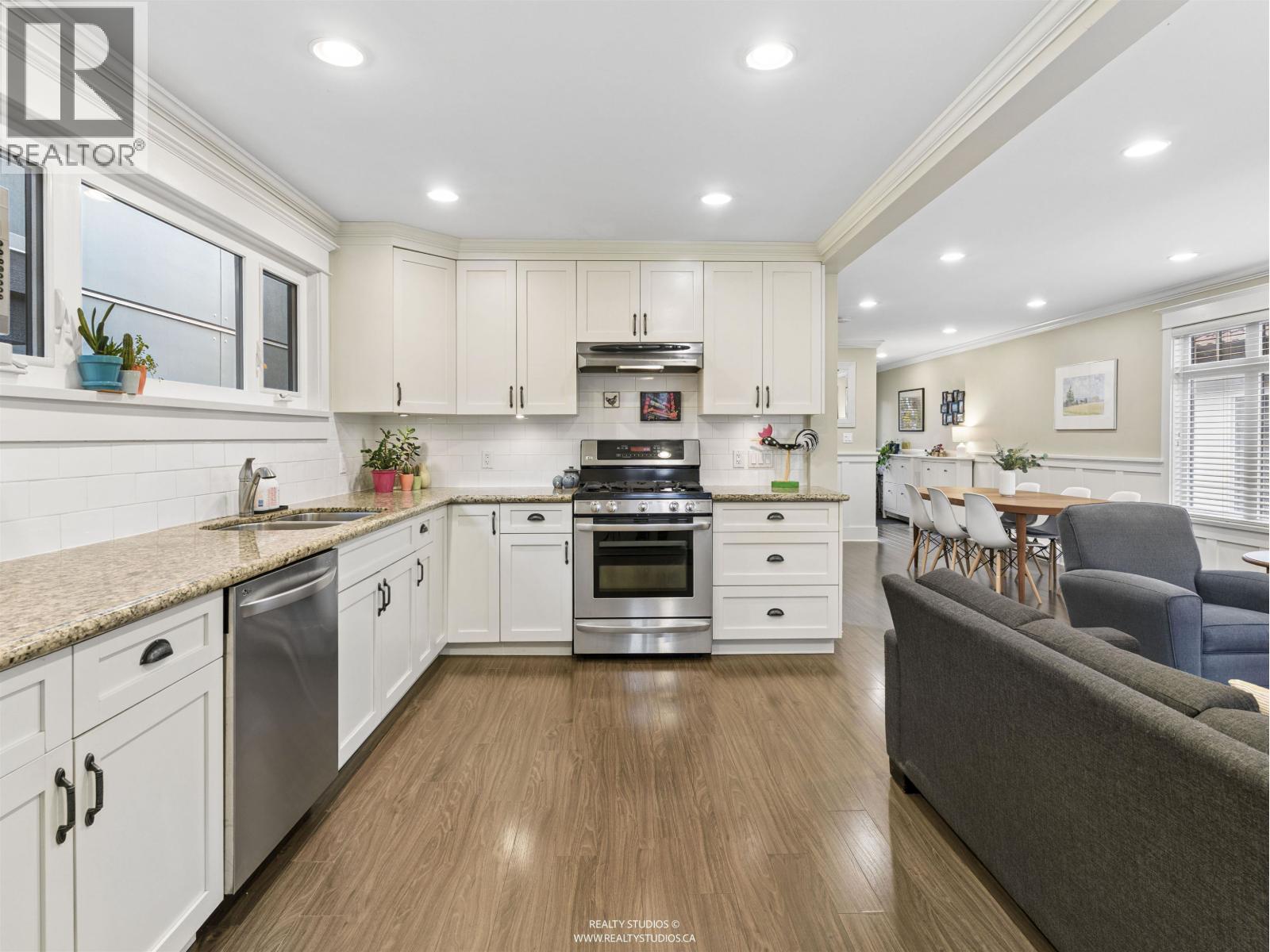 338 E 20th Avenue, Vancouver, British Columbia  V5V 1M3 - Photo 7 - R3178280