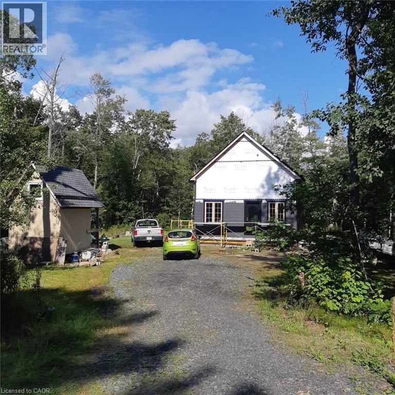 10 GINN-BEACH Drive, The Archipelago, Ontario
