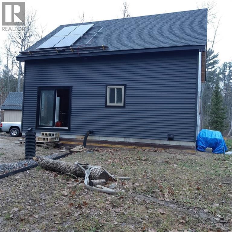 10 Ginn-Beach Drive, The Archipelago, Ontario  P0G 1G0 - Photo 2 - 40873809