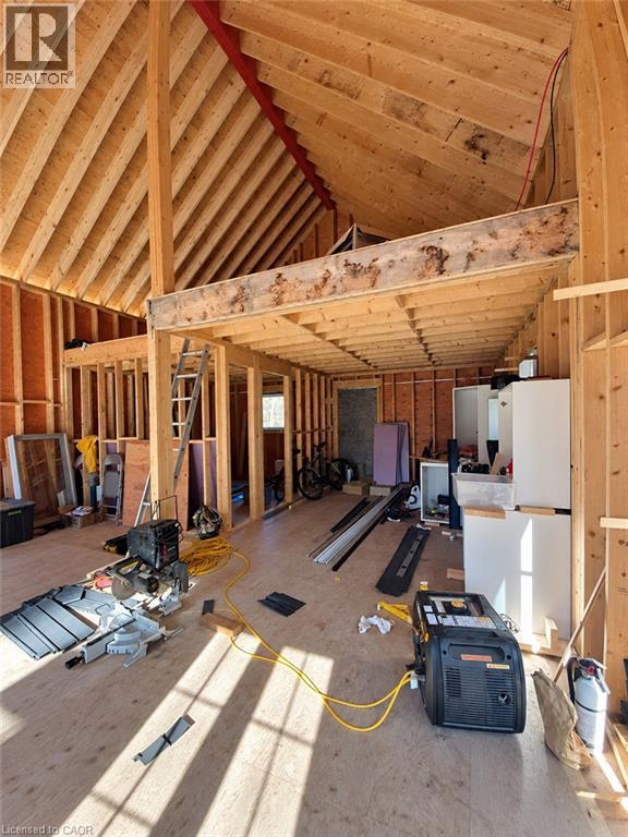 10 Ginn-Beach Drive, The Archipelago, Ontario  P0G 1G0 - Photo 3 - 40873809