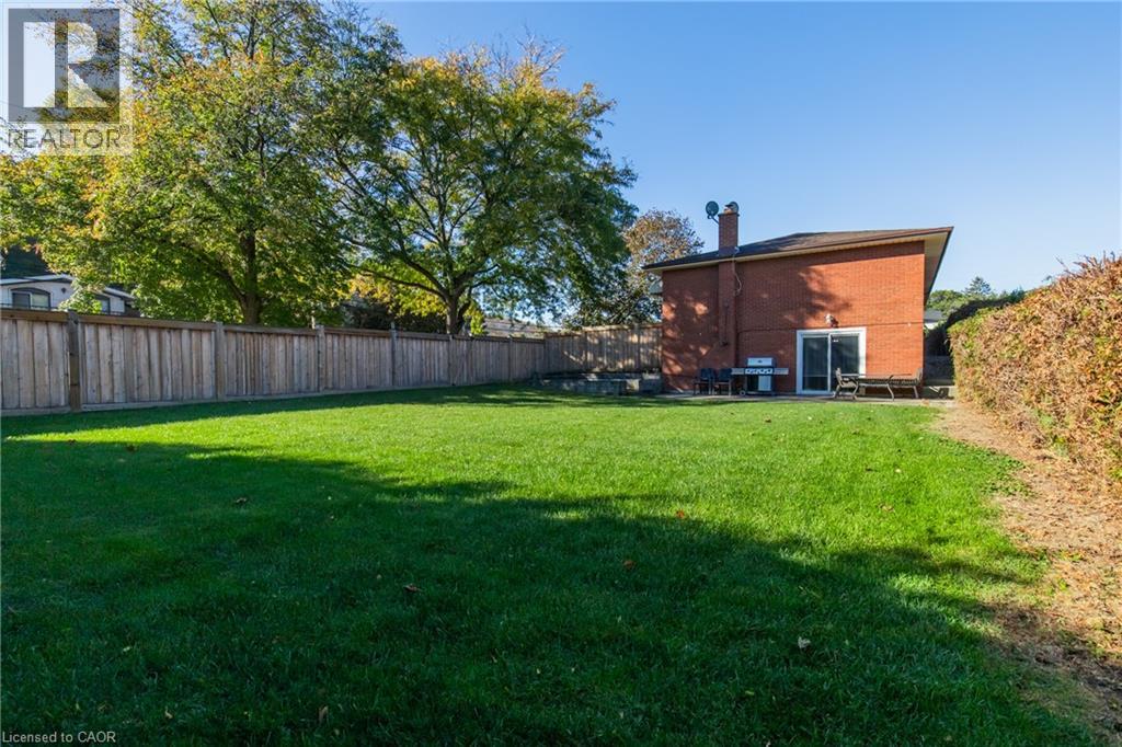 723 Greenhill Avenue, Hamilton, Ontario  L8K 5G2 - Photo 42 - 40873122