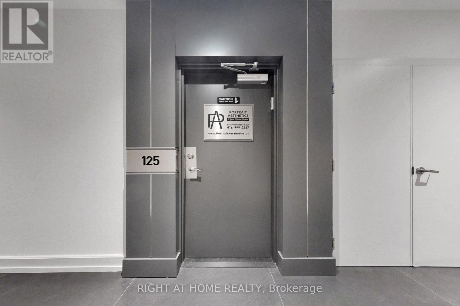 125 - 701 Sheppard Avenue W, Toronto, Ontario  M3H 0B2 - Photo 17 - C13849300