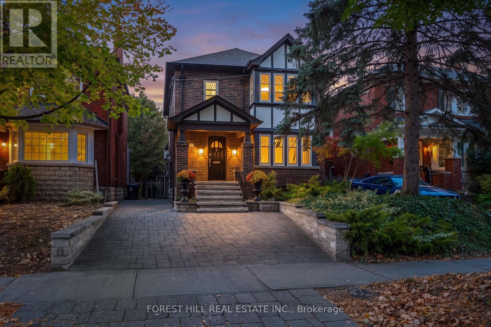 408 St Clements Avenue, Toronto, Ontario  M5N 1M1 - Photo 41 - C14103776
