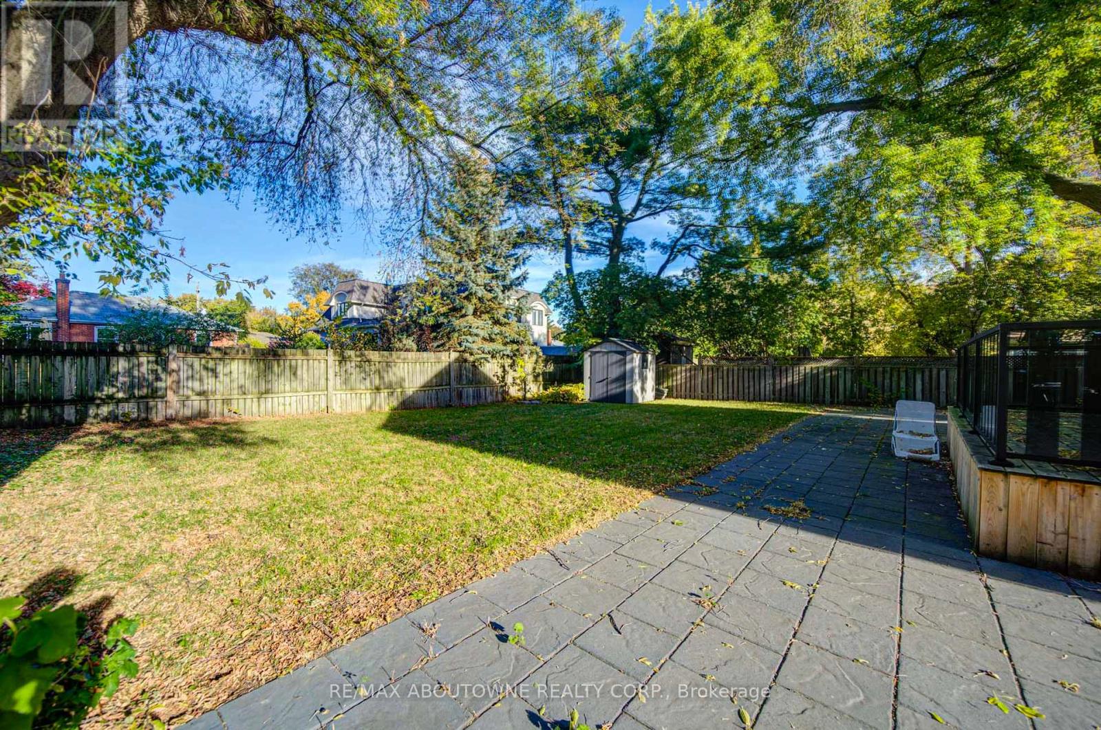 1525 Kenmuir Avenue, Mississauga, Ontario  L5G 4B6 - Photo 48 - W14103420