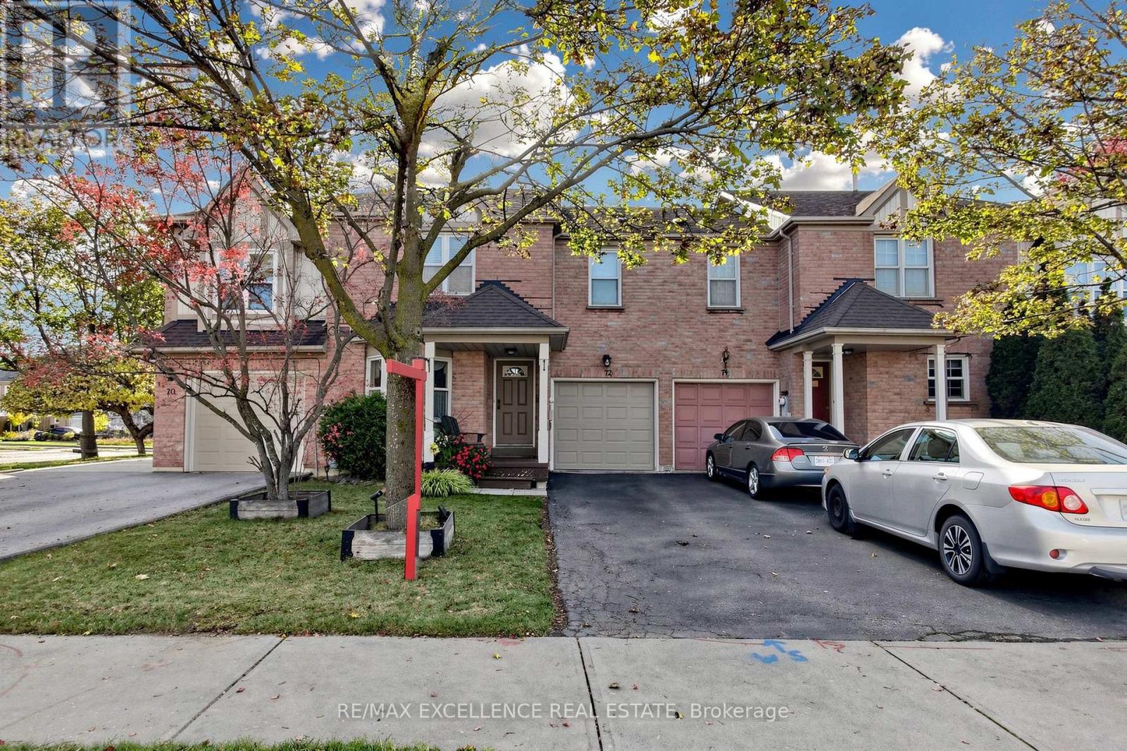 72 DESERT SAND DRIVE, Brampton, Ontario
