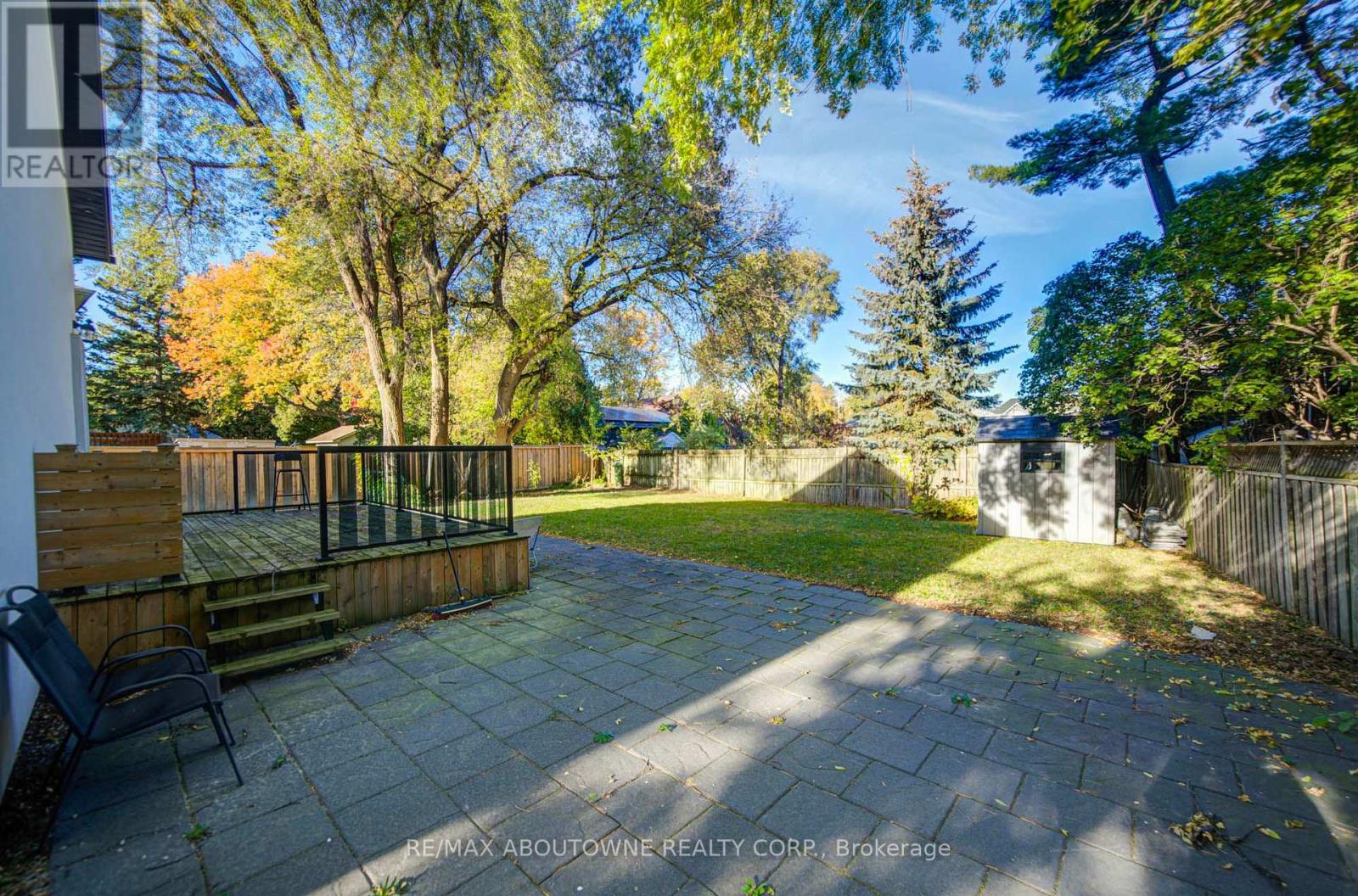 1525 Kenmuir Avenue, Mississauga, Ontario  L5G 4B6 - Photo 47 - W14103420