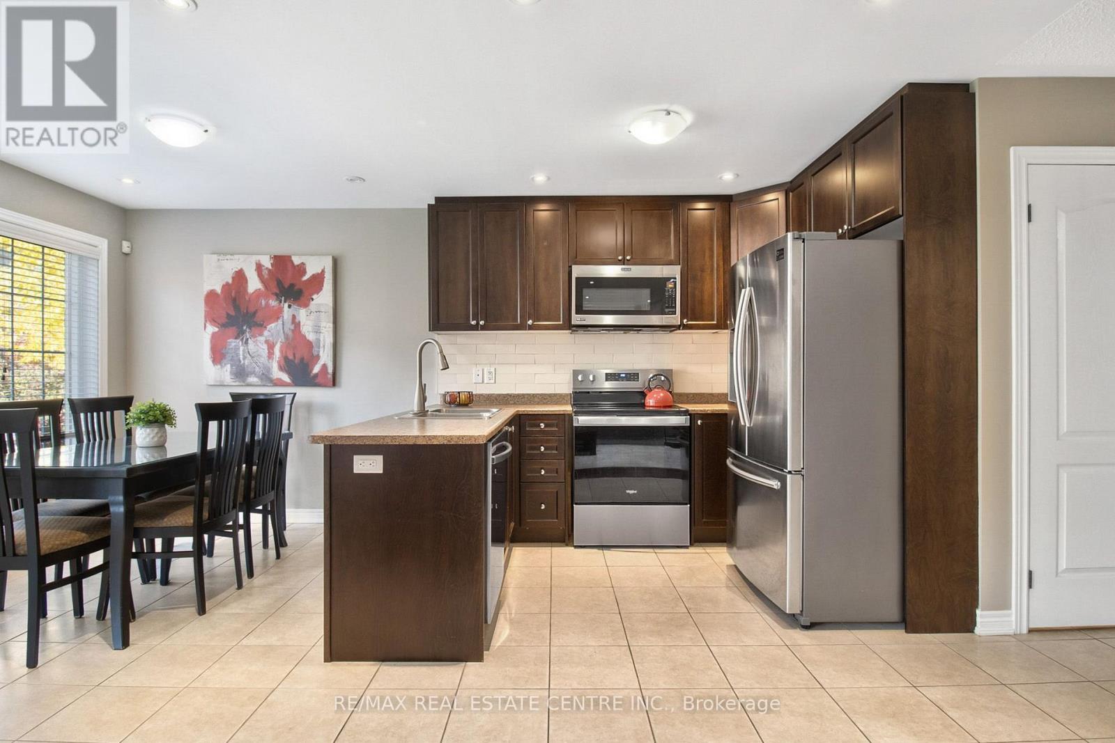16 Lacorra Way S, Brampton, Ontario  L6R 3P2 - Photo 10 - W14111750