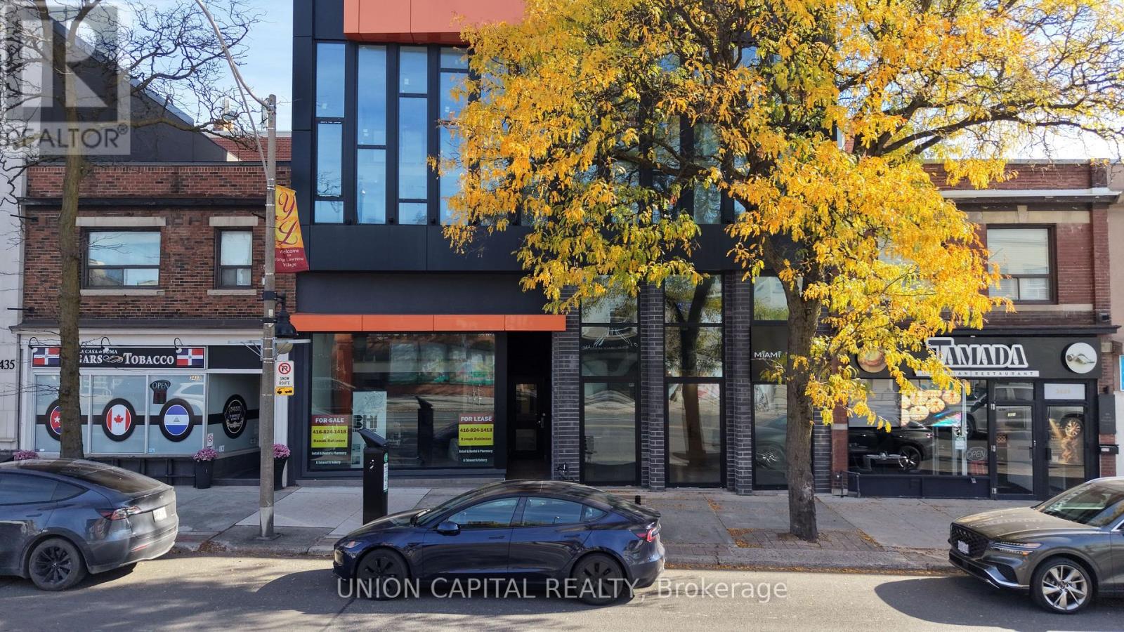 2 - 3429 Yonge Street, Toronto, Ontario  M4N 2N1 - Photo 26 - C13852208