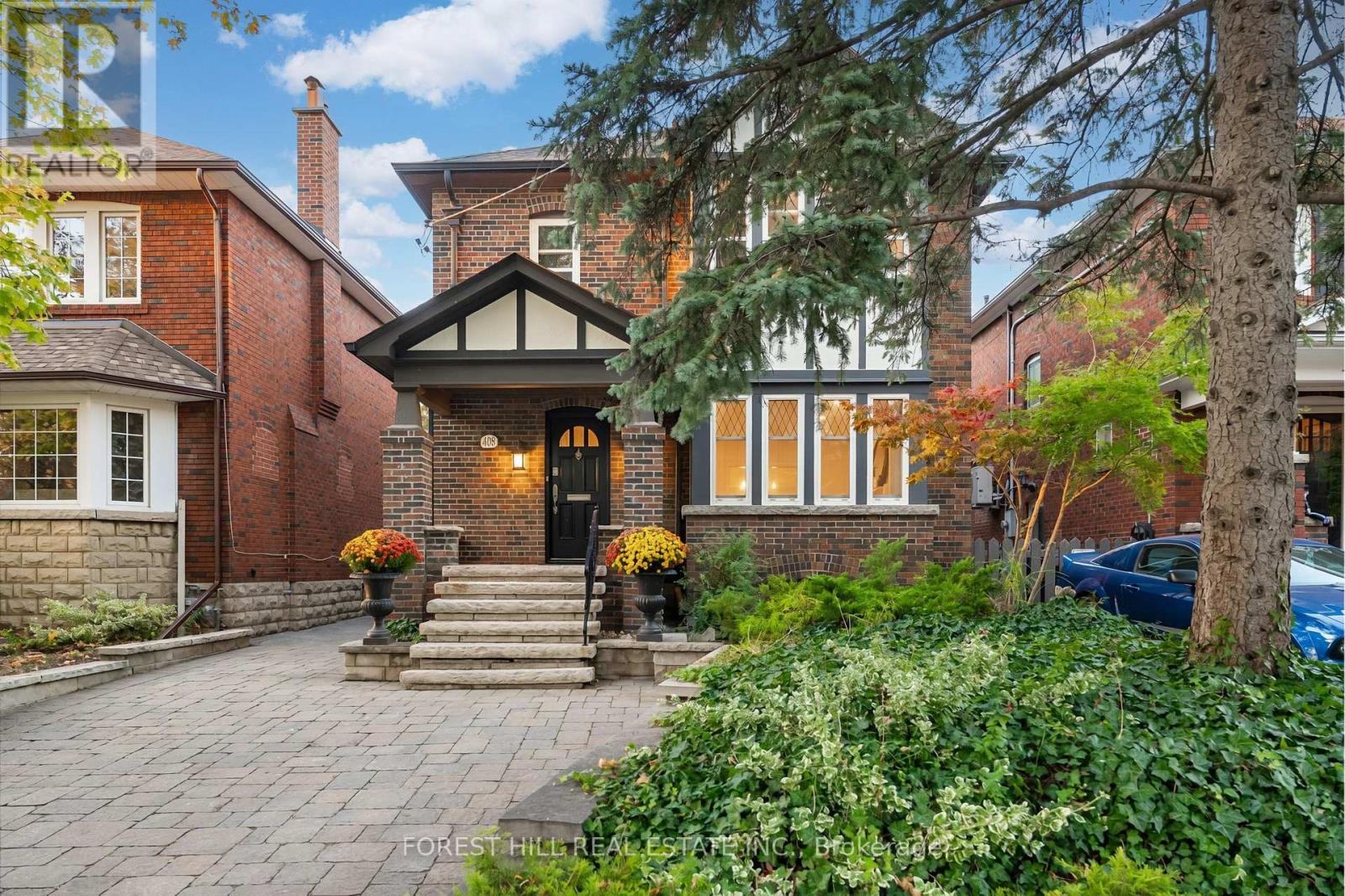 408 St Clements Avenue, Toronto, Ontario  M5N 1M1 - Photo 3 - C14103776