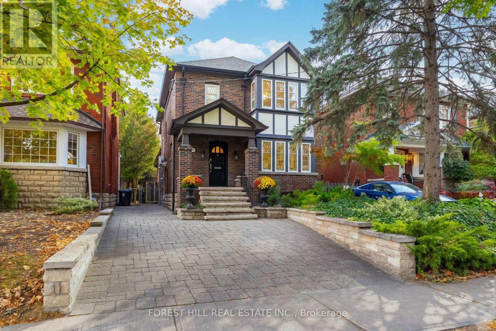 408 ST CLEMENTS AVENUE, Toronto, Ontario
