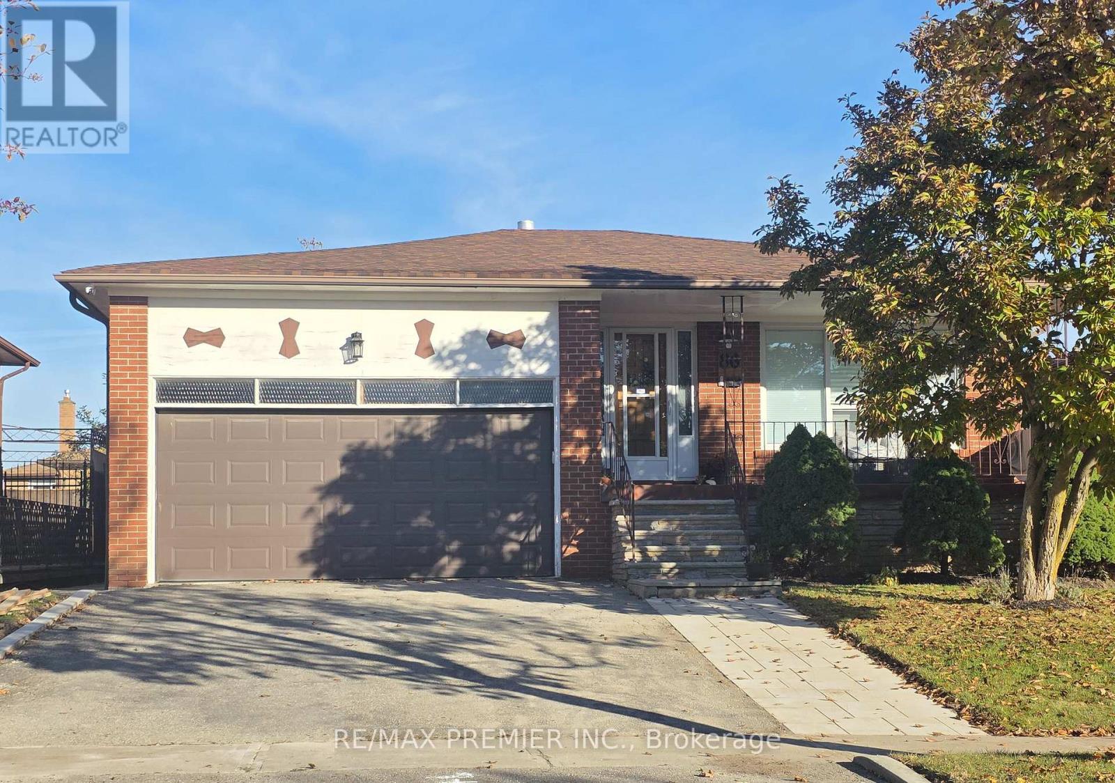 BSMT - 86 HARRIS CRESCENT, Vaughan, Ontario