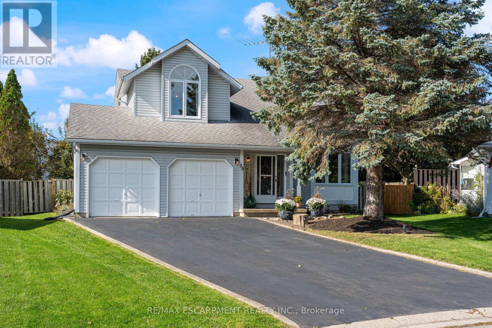 29 LESLIE AVENUE, Norfolk, Ontario