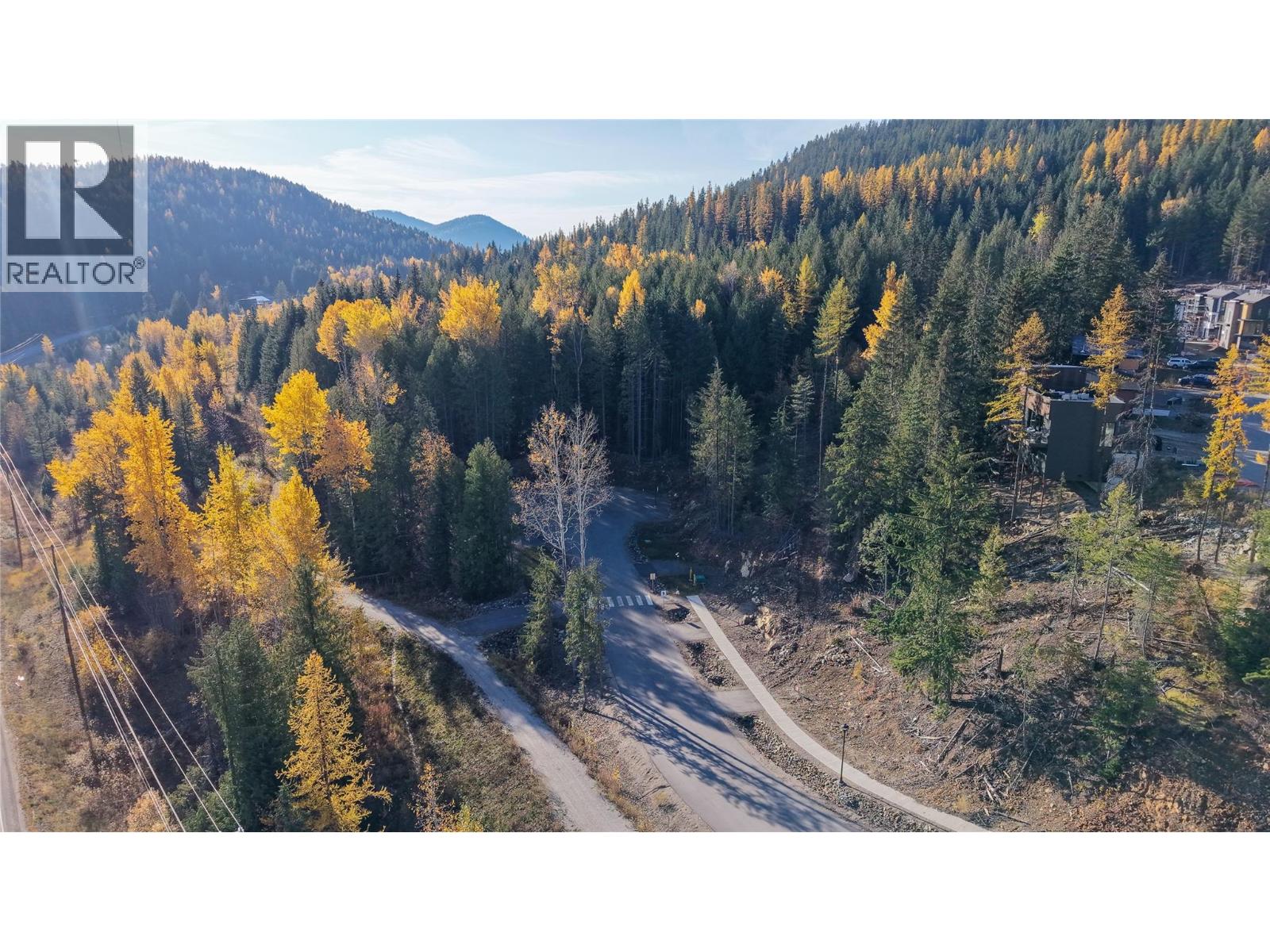 416 Centennial Place, Rossland, British Columbia