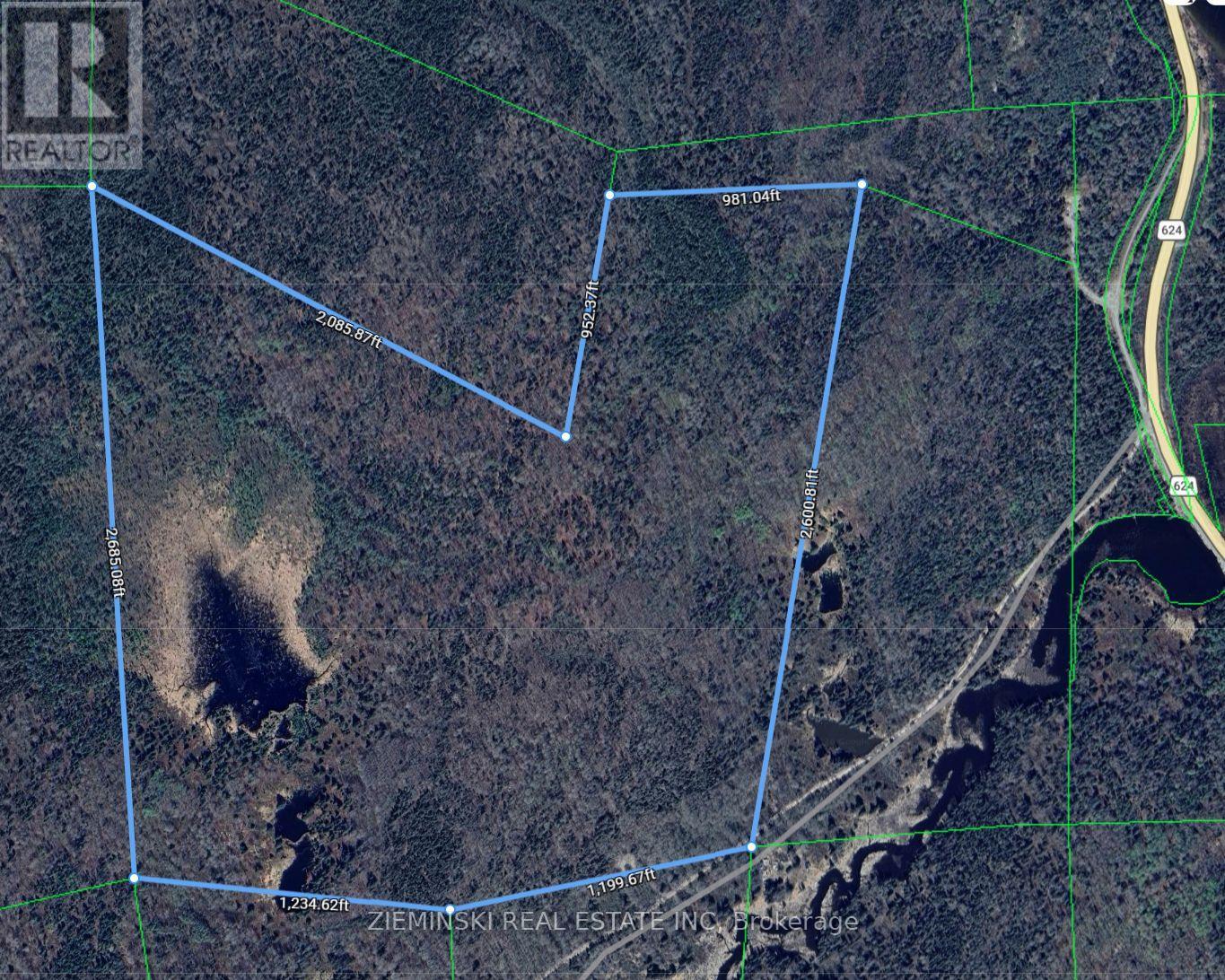 PCL 25350 SEC SST; 1STLY: MINING CLAIM L28148, Kirkland Lake, Ontario