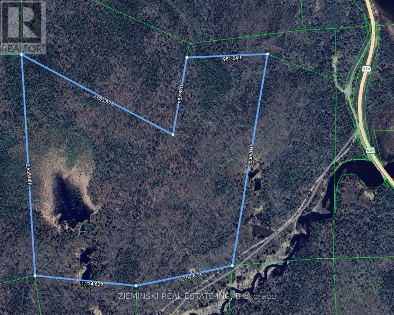 Pcl 25350 Sec Sst; 1stly: Mining Claim L28148, Kirkland Lake, Ontario  P0K 1L0 - Photo 4 - T14114086