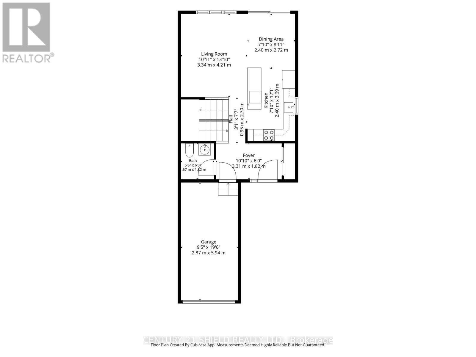 1140 Clement Court, Cornwall, Ontario  K6H 0G3 - Photo 47 - X14113150
