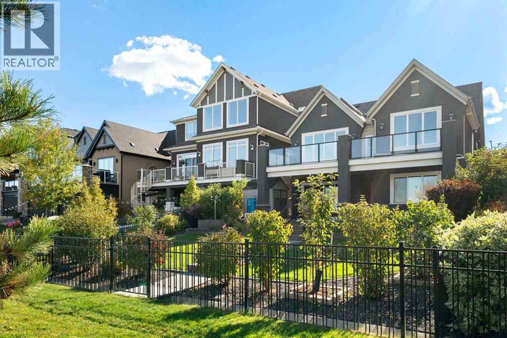 94 Mahogany Cove Se, Calgary, Alberta  T3M 2S5 - Photo 47 - A2349802