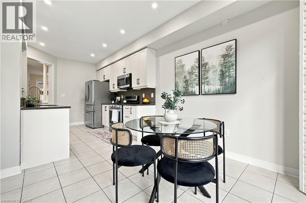 3275 Stalybridge Drive Unit# 24, Oakville, Ontario  L6M 0L2 - Photo 10 - 40872260