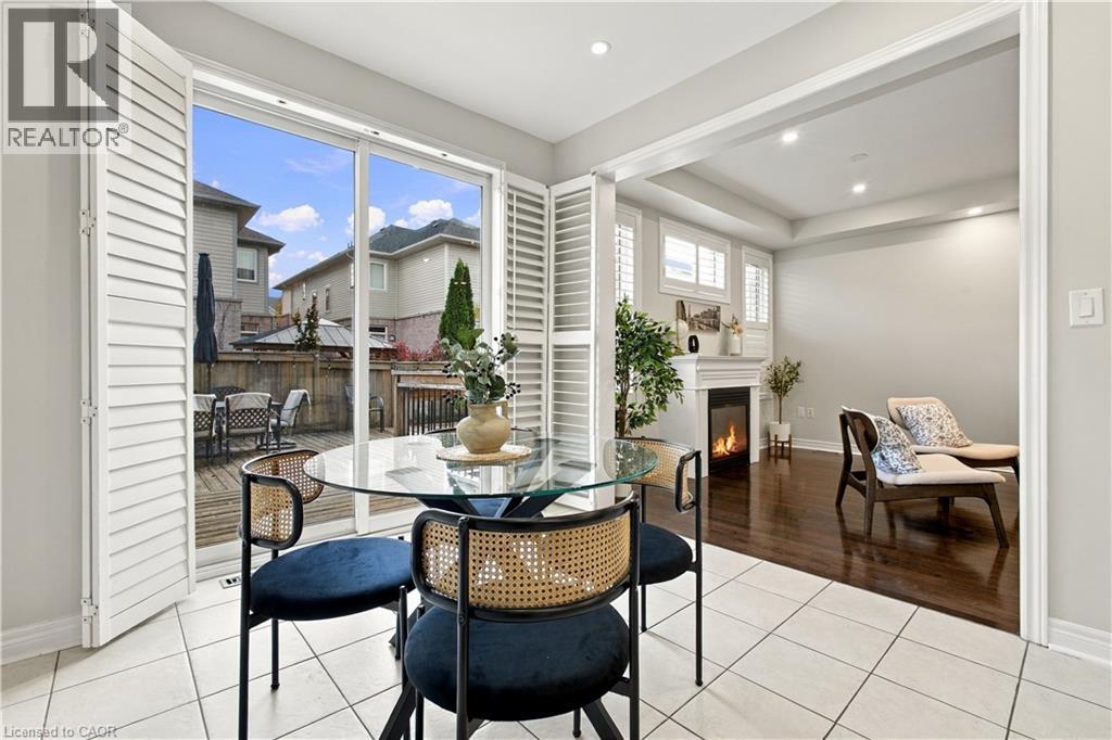 3275 Stalybridge Drive Unit# 24, Oakville, Ontario  L6M 0L2 - Photo 11 - 40872260