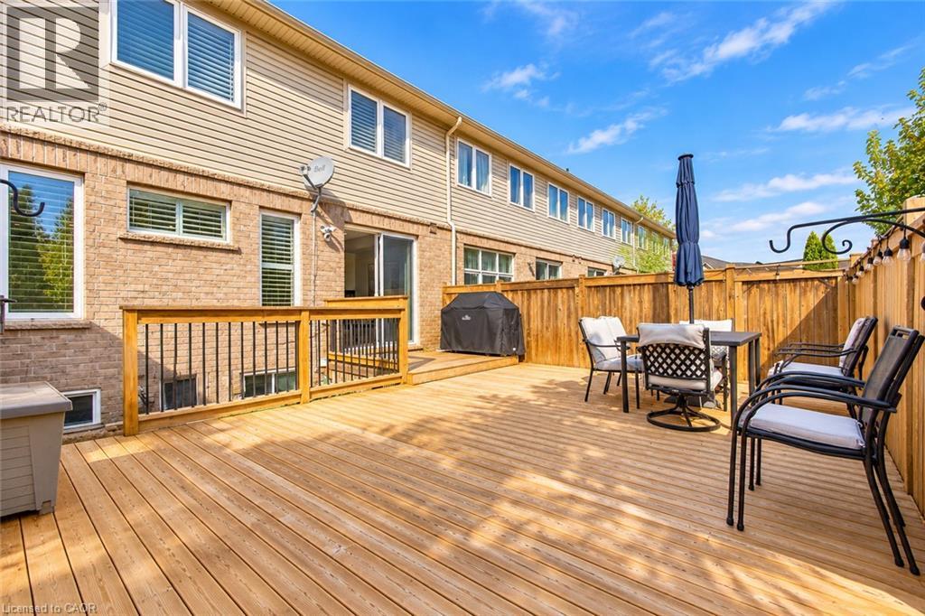 3275 Stalybridge Drive Unit# 24, Oakville, Ontario  L6M 0L2 - Photo 37 - 40872260