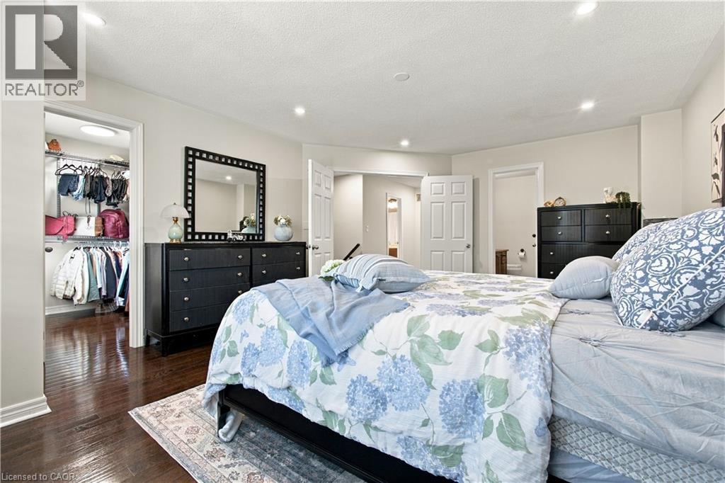 3275 Stalybridge Drive Unit# 24, Oakville, Ontario  L6M 0L2 - Photo 19 - 40872260