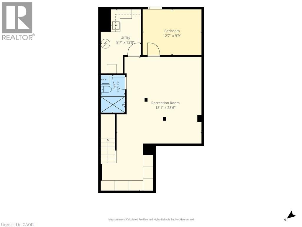 3275 Stalybridge Drive Unit# 24, Oakville, Ontario  L6M 0L2 - Photo 43 - 40872260