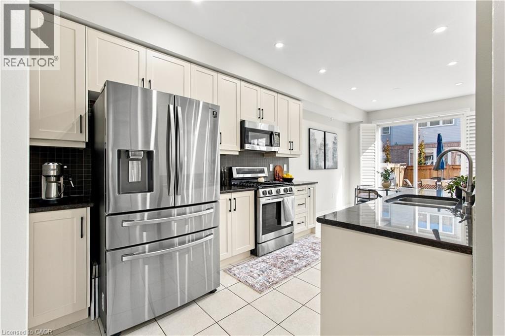3275 Stalybridge Drive Unit# 24, Oakville, Ontario  L6M 0L2 - Photo 13 - 40872260