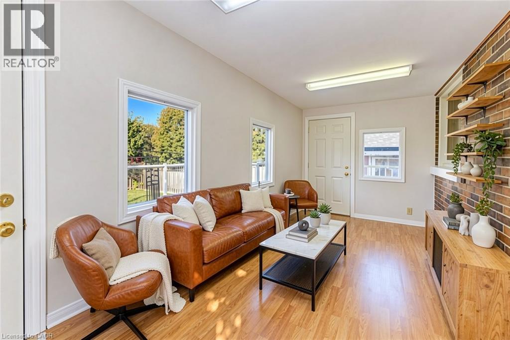 144 Graham Street, Waterloo, Ontario  N2J 1A1 - Photo 31 - 40872373