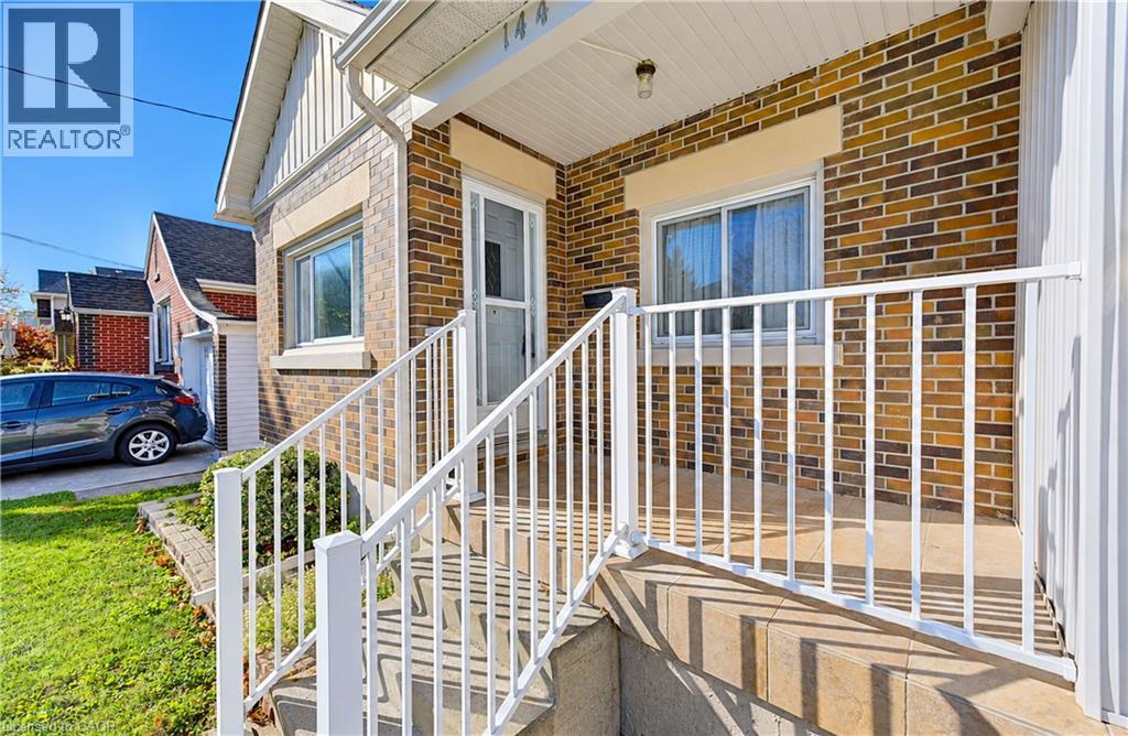 144 Graham Street, Waterloo, Ontario  N2J 1A1 - Photo 5 - 40872373