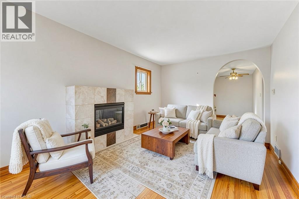 144 Graham Street, Waterloo, Ontario  N2J 1A1 - Photo 8 - 40872373