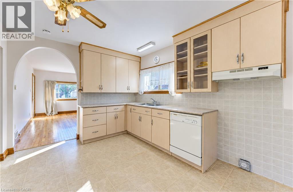 144 Graham Street, Waterloo, Ontario  N2J 1A1 - Photo 17 - 40872373