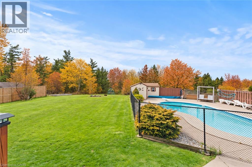 5090 Blackheath Road, Hamilton, Ontario  L0R 1C0 - Photo 32 - 40873735
