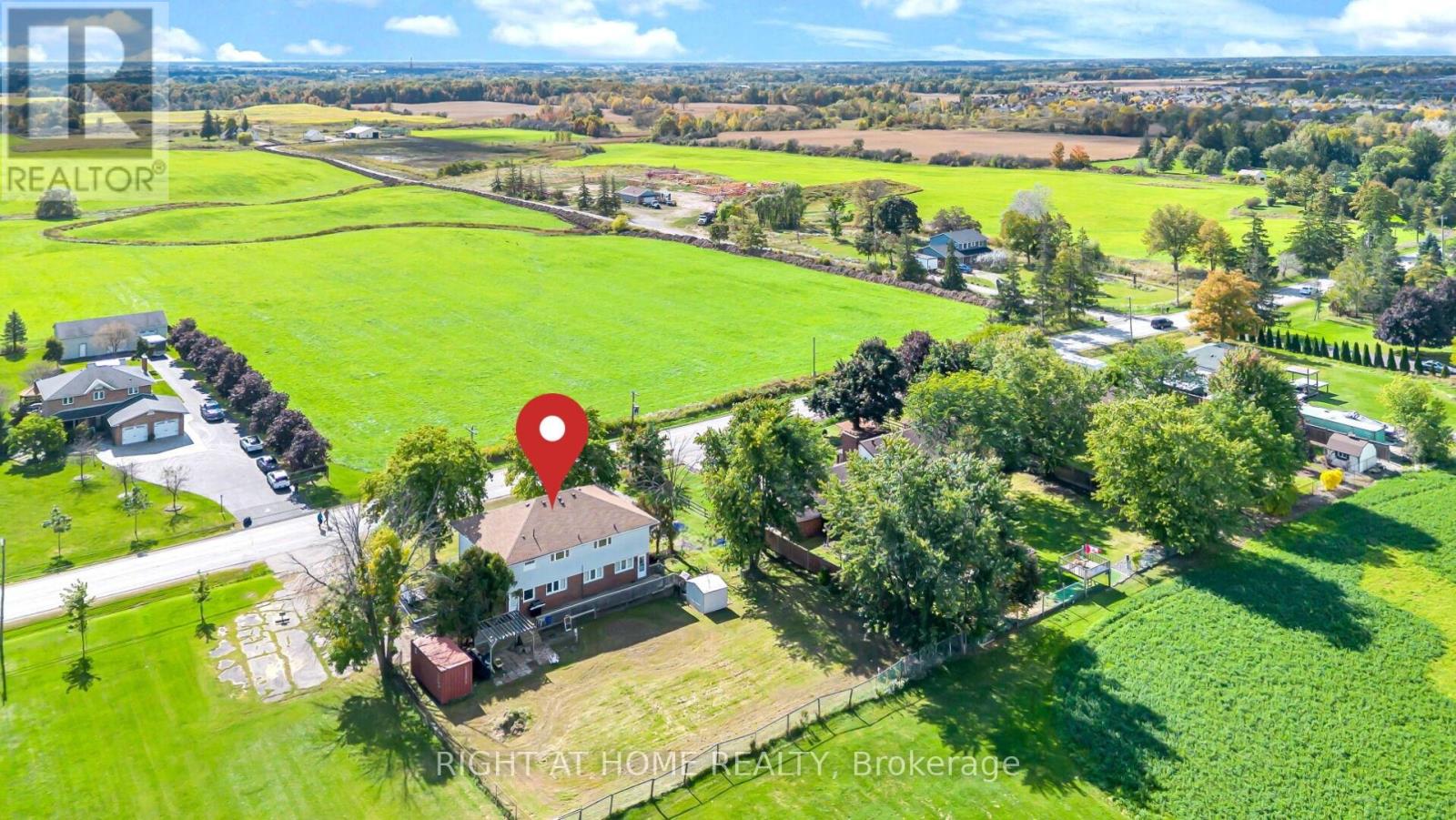 2288 BINBROOK ROAD, Hamilton, Ontario