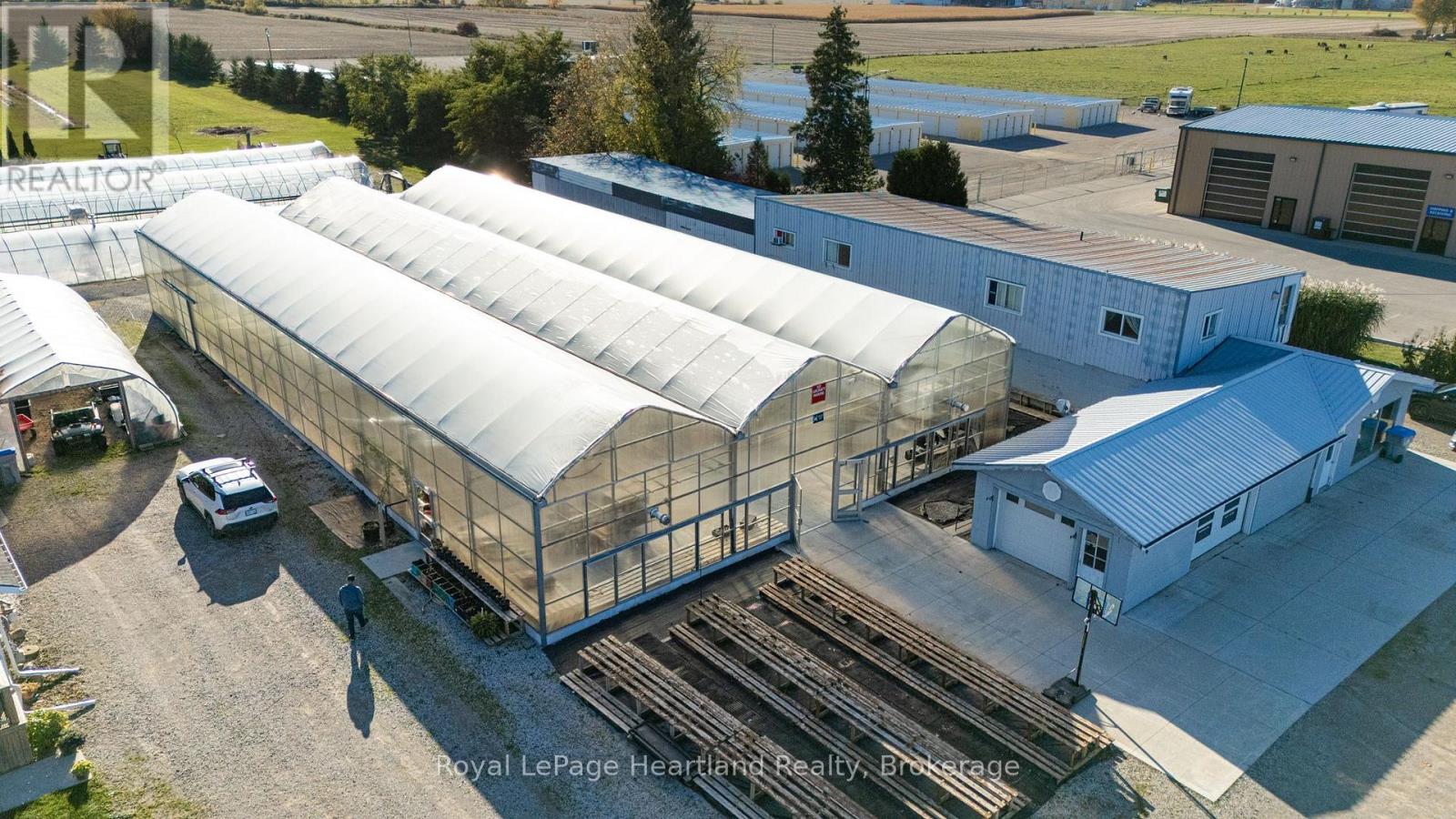 160 Huron Road, West Perth, Ontario  N0K 1N0 - Photo 12 - X14114080