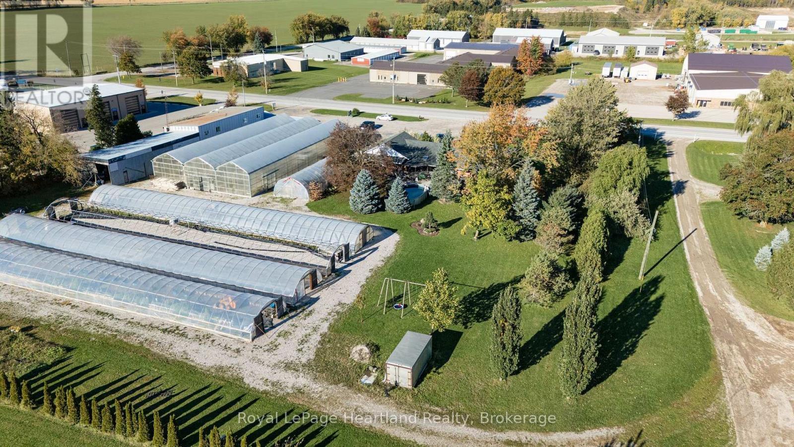 160 Huron Road, West Perth, Ontario  N0K 1N0 - Photo 13 - X14114080
