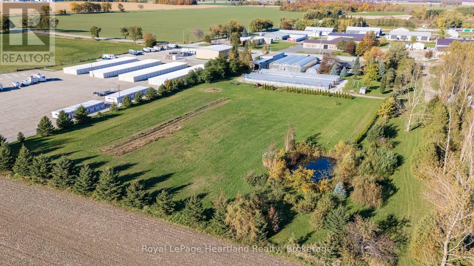 160 Huron Road, West Perth, Ontario  N0K 1N0 - Photo 16 - X14114080