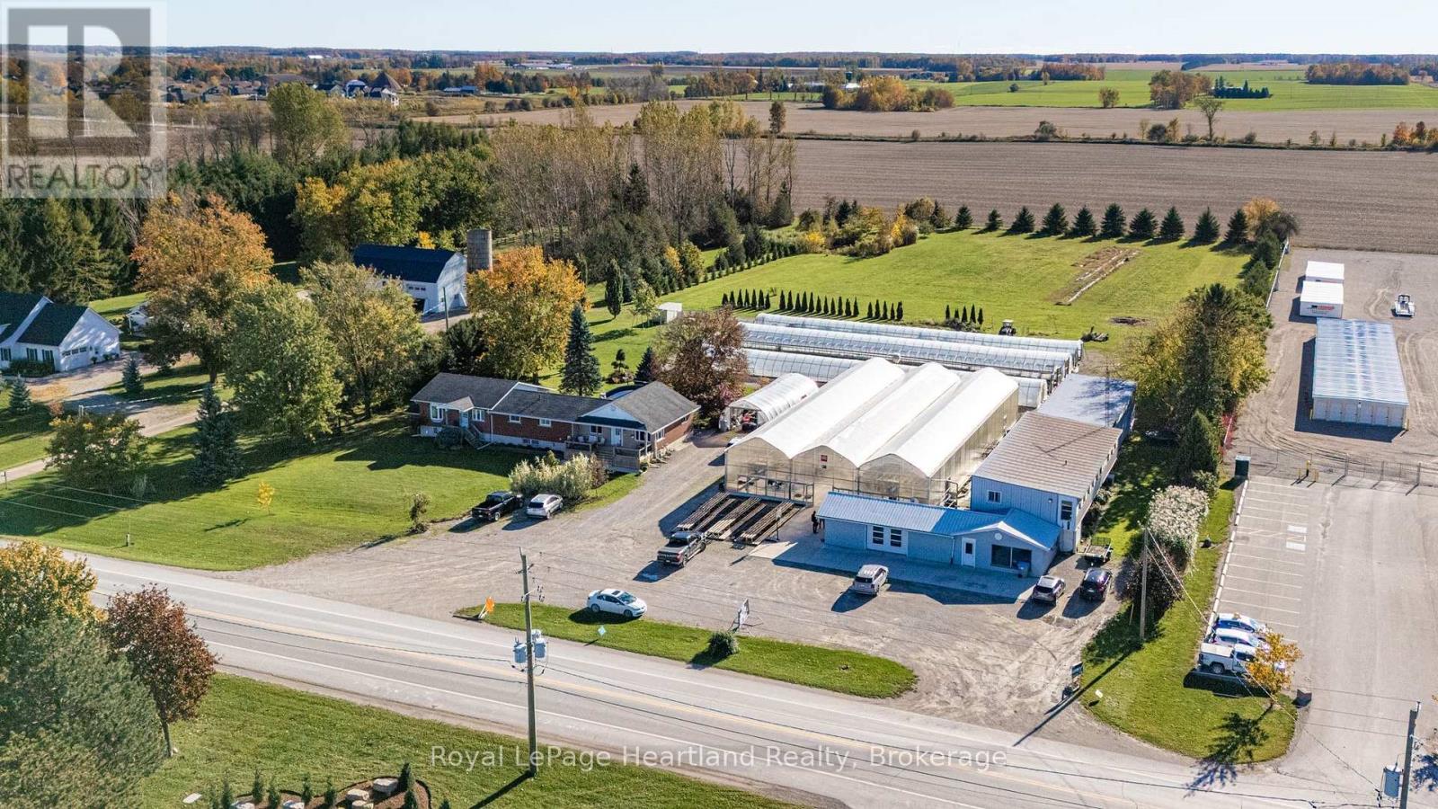 160 Huron Road, West Perth, Ontario  N0K 1N0 - Photo 2 - X14114080