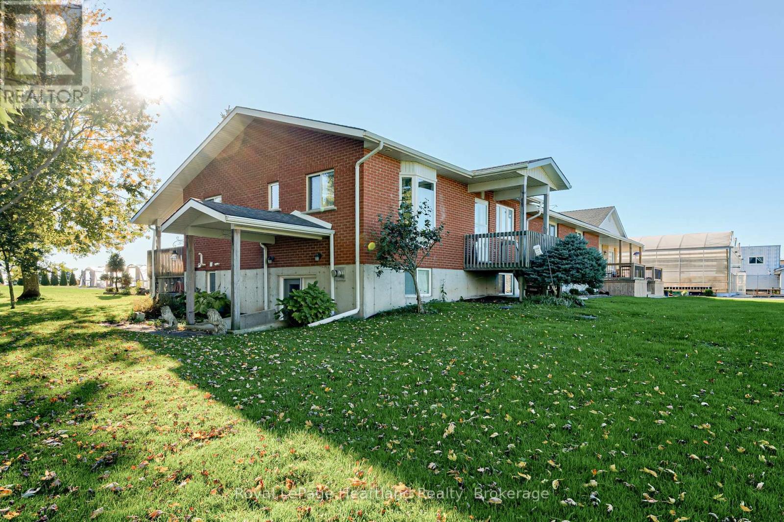 160 Huron Road, West Perth, Ontario  N0K 1N0 - Photo 4 - X14114080